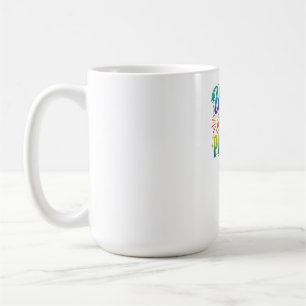 Unlock Your Potential Coffee Mug