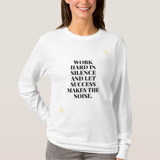 Unlock Your Potential: Elevate Your Sales Game wit T-Shirt