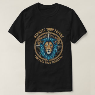 unlock your true potential and transform  T-Shirt