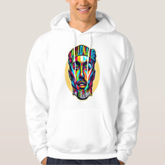 Unlock Your Wealth Potential: Millionaire to Trill Hoodie