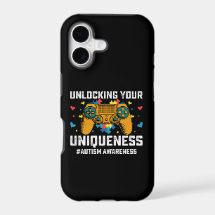 Unlocking Your Uniqueness Autism Gaming Gamer