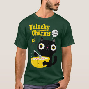 Unlucky Charms T-Shirt