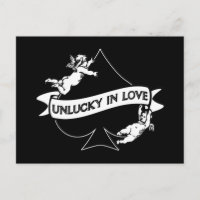Unlucky in Love