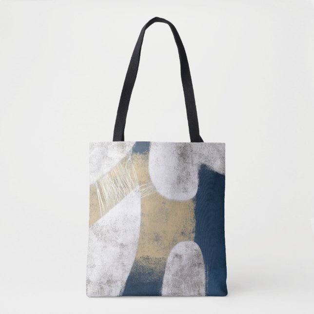 Unmoored Tote Bag (Front)