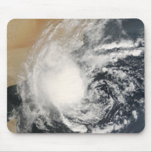 Unnamed Tropical Cyclone Mouse Pad