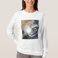 Unnamed Tropical Cyclone