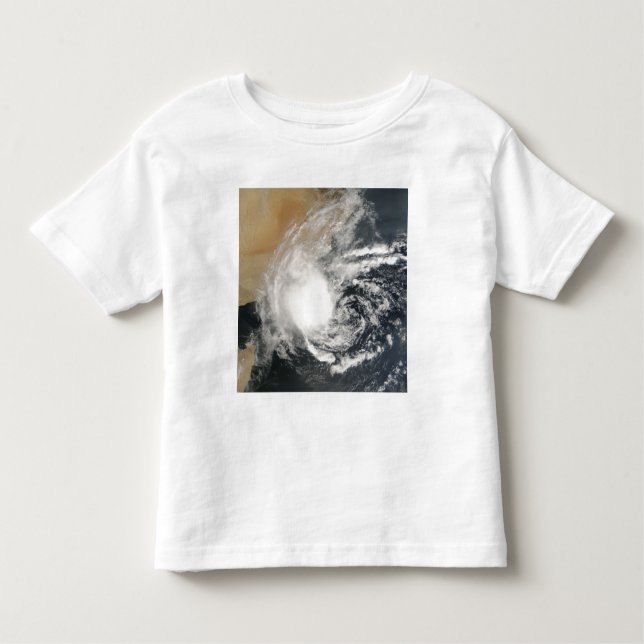 Unnamed Tropical Cyclone Toddler T-Shirt (Front)