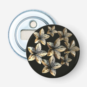Unnatural Beauty Bottle Opener