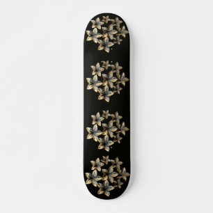 Unnatural Beauty Skateboard
