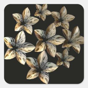 Unnatural Beauty Sticker