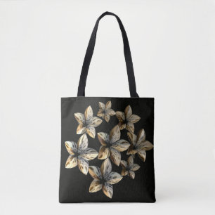 Unnatural Beauty Tote Bag