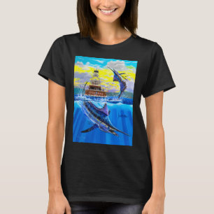 Uno Mas T-Shirt