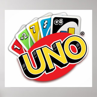 uno poster