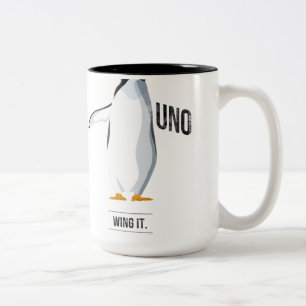Uno - Wing It Mug