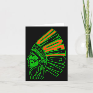 Unofficial St. Patrick's Day - First Friday In Card