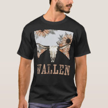 Unofficial Wallen T-Shirt