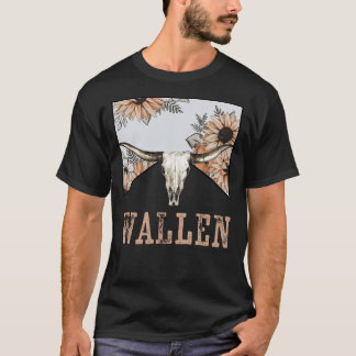 Unofficial Wallen T-Shirt