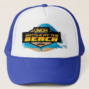 UNOH Battle at the Beach hats