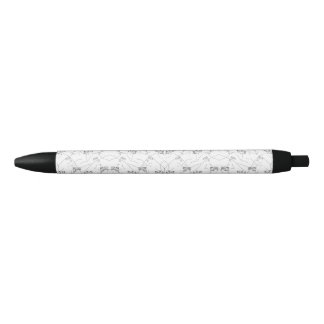 Unomax Gel Pen | Smooth Writing Marker Set