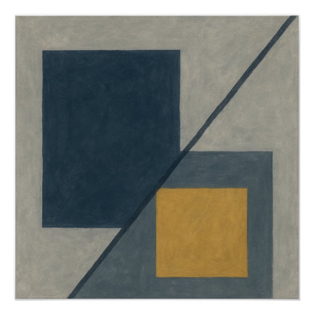 Unopened Paths (Boundary Series Part 2) Poster (Front)