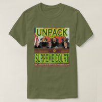 Unpack The Supreme Court