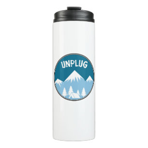 Unplug Thermal Tumbler