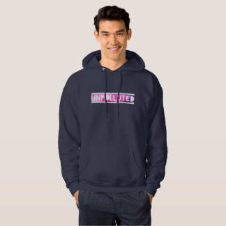 Unpolluted Hoodie