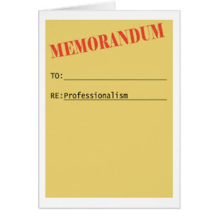 Unprofessional Co-worker