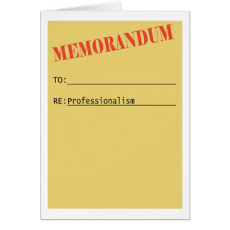 Unprofessional Co-worker