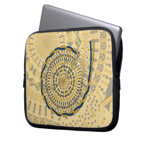 Unravel Laptop Case