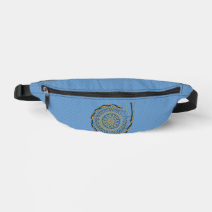 Unraveling Bum Bags