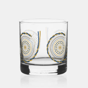 Unraveling Whiskey Glass