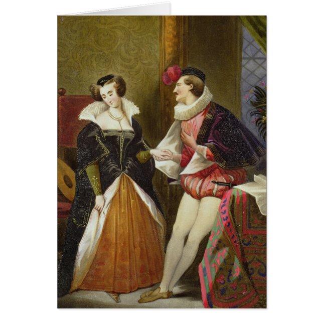 Unrequited Love (Front)