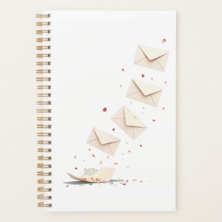 Unsent Planner