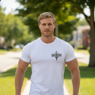 Unshakable Warrior Tri-Blend Shirt