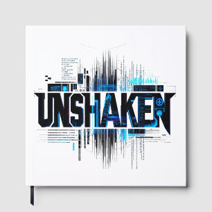 "Unshaken" Cyberpunk Guest Book