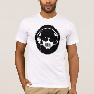 Unsigned T-Shirt