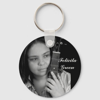 "Unspoken" Keychains