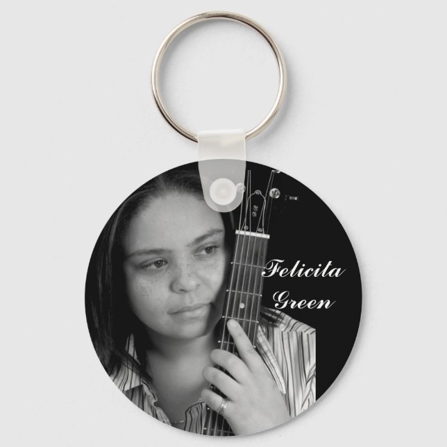 "Unspoken" Keychains (Front)