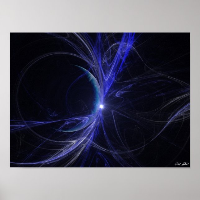 Unspoken Poster (Front)