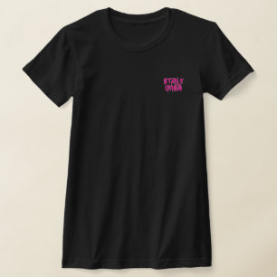UNSTABLE GENIUS T-Shirt