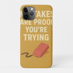 Unstoppable Drive iPhone 11 Pro Case