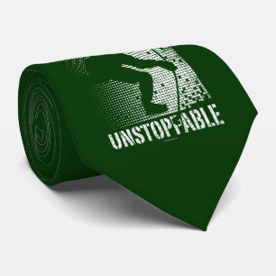 Unstoppable (Hockey) Tie