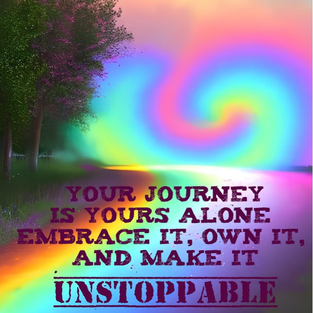 Unstoppable    poster (Creator Uploaded)