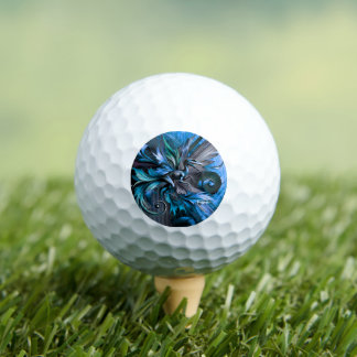Unstoppable Raptor – Fuel Strength, Rule the Wild Golf Balls