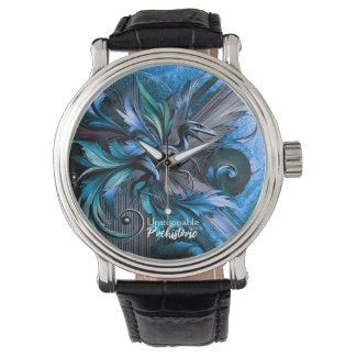 Unstoppable Raptor – Fuel Strength, Rule the Wild Watch