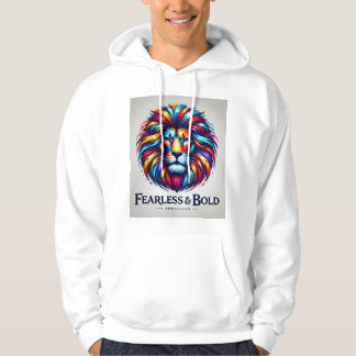 "Unstoppable Spirit" Hoodie