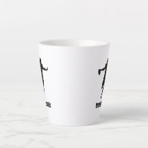 Unstoppable White Mug