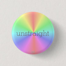 'Unstraight' LGBTQA+ Humor/ Rainbow