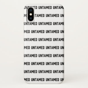 Untamed Case